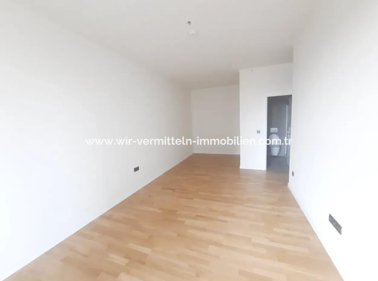 3+1 130 M² 23Rd Floor Boulevard View Apartment For Sale In Beytepe İncek Bulvar Loft Complex