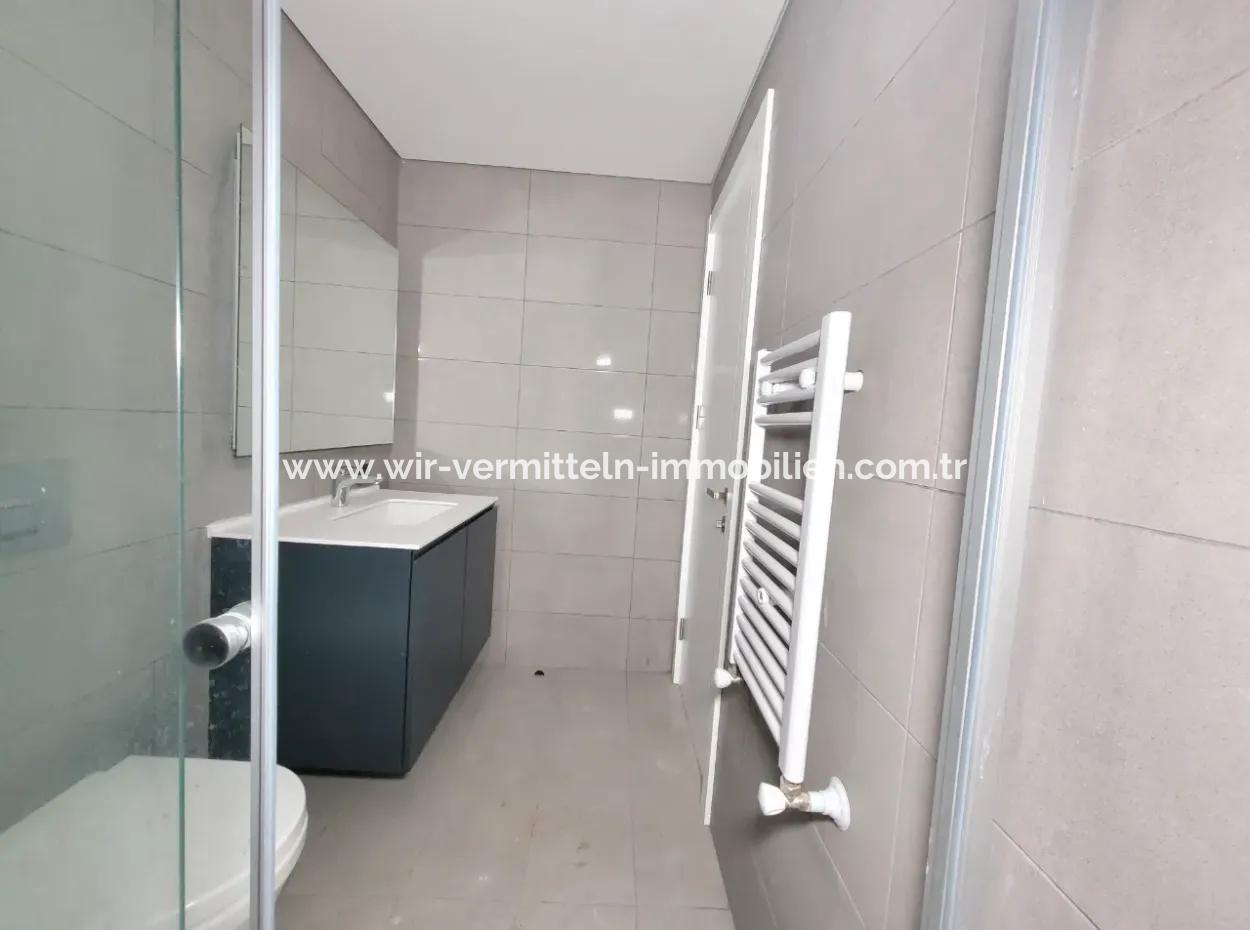 1+1 46 M² 1St Floor Mogan View Apartment For Sale In Beytepe İncek Bulvar Loft Complex