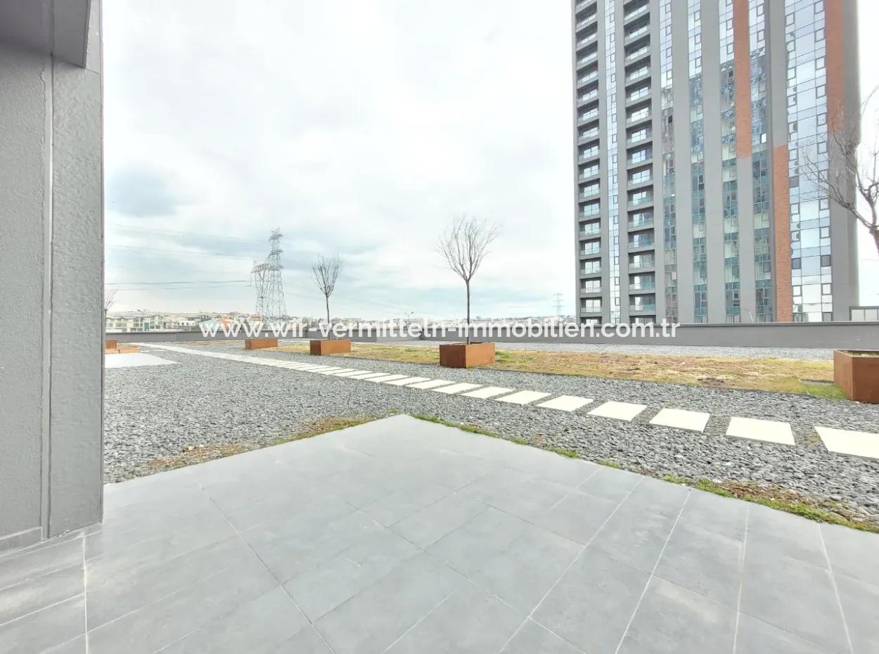 1+1 46 M² 1St Floor Mogan View Apartment For Sale In Beytepe İncek Bulvar Loft Complex