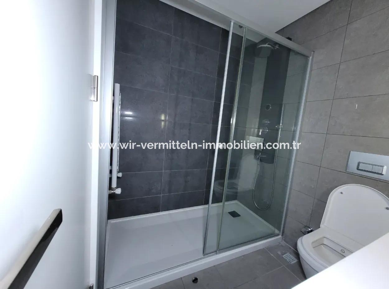 3+1 110 M² 21St Floor Boulevard View Apartment For Sale In Beytepe İncek Bulvar Loft Complex