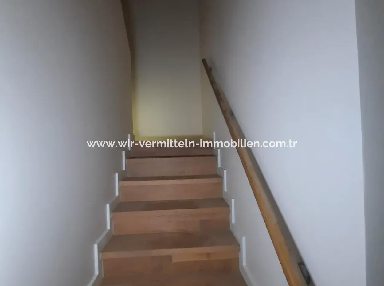 Fantastic 3+1 Duplex Apartment With Luxury Amenities In Gölbaşı - Ankara -Turkey