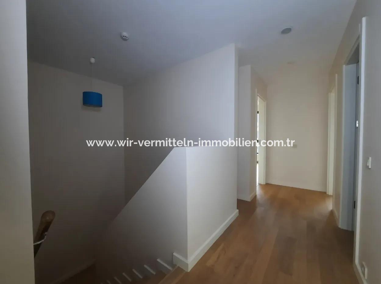 Fantastic 3+1 Duplex Apartment With Luxury Amenities In Gölbaşı - Ankara -Turkey