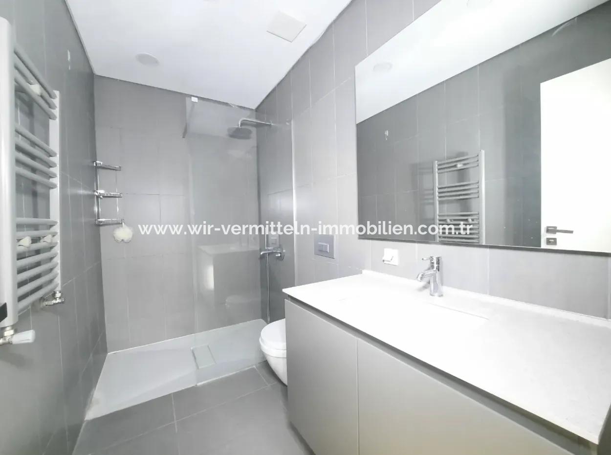 Fantastic 3+1 Duplex Apartment With Luxury Amenities In Gölbaşı - Ankara -Turkey