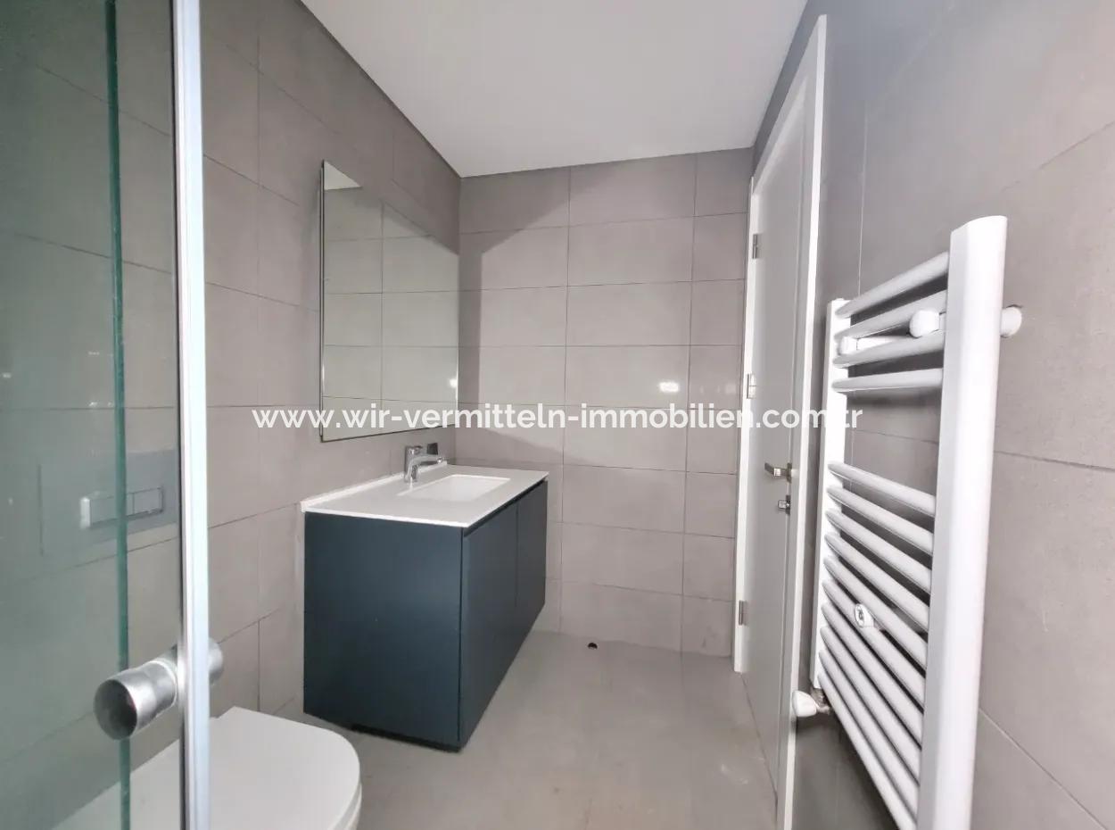 1+1 46 M² 20Th Floor Mogan View Apartment For Sale In Beytepe İncek Bulvar Loft Complex