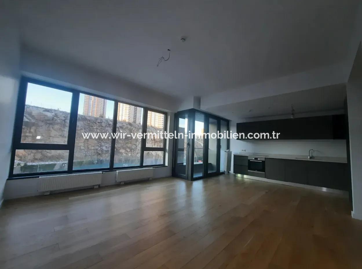 Fantastic 2+1 Duplex Apartment With Luxury Amenities In Gölbaşı - Ankara -Turkey