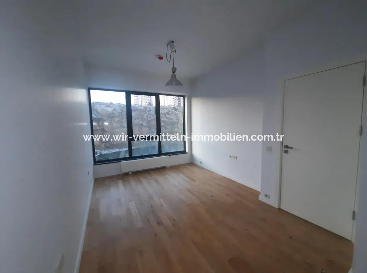 Fantastic 2+1 Duplex Apartment With Luxury Amenities In Gölbaşı - Ankara -Turkey