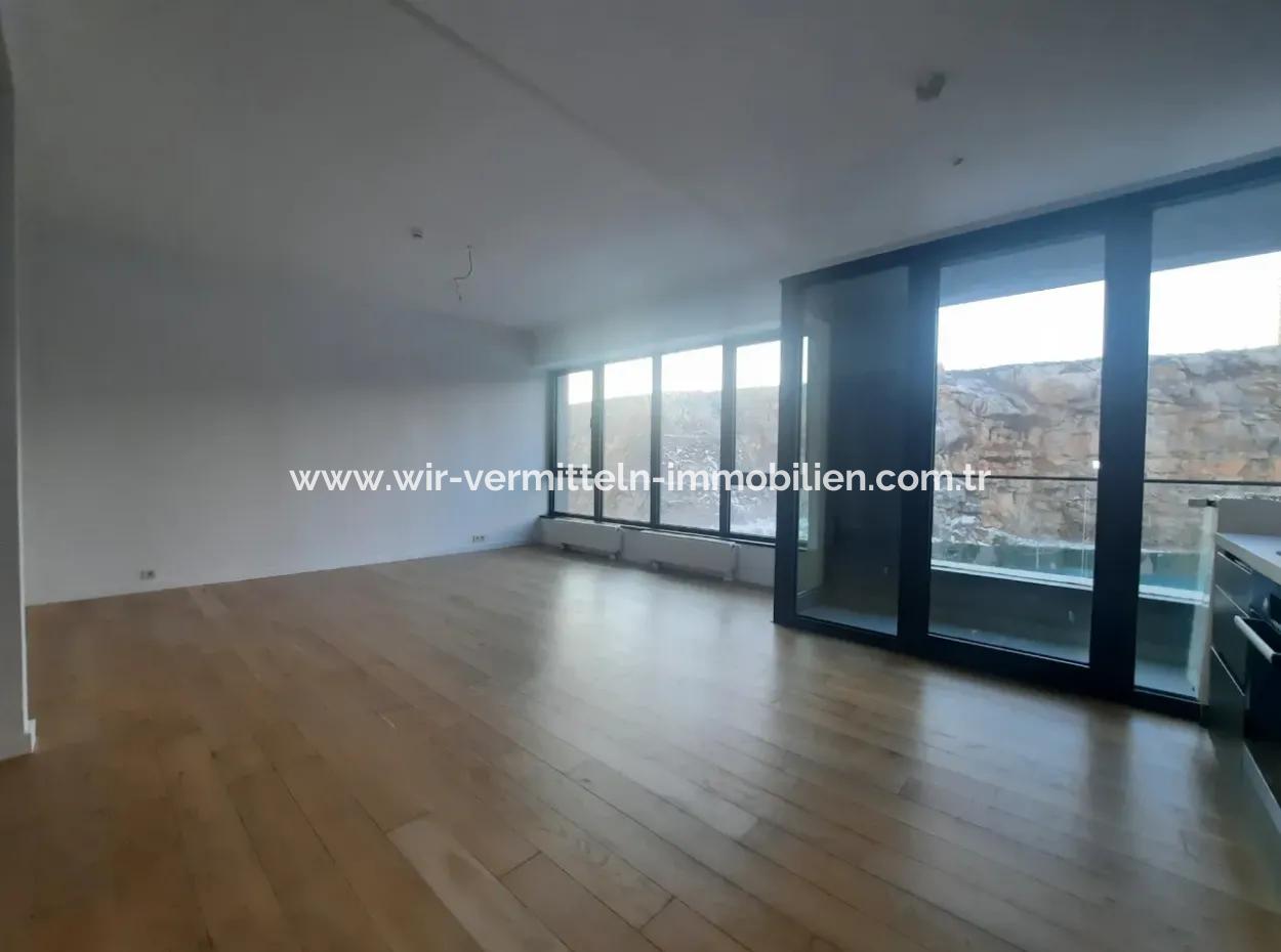 Fantastic 2+1 Duplex Apartment With Luxury Amenities In Gölbaşı - Ankara -Turkey