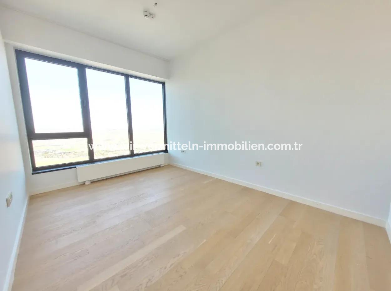 Fantastic 5.5+1 Apartment With Luxury Amenities In Gölbaşı / Ankara / Turkey