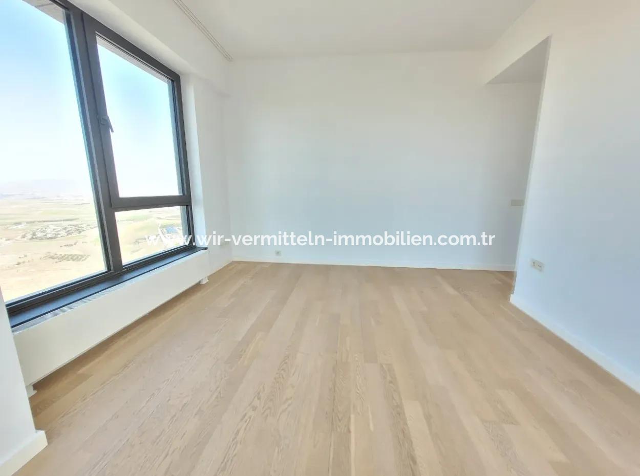 Fantastic 5.5+1 Apartment With Luxury Amenities In Gölbaşı / Ankara / Turkey