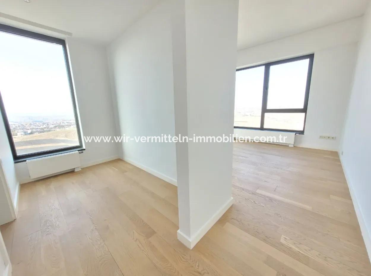 Fantastic 5.5+1 Apartment With Luxury Amenities In Gölbaşı / Ankara / Turkey
