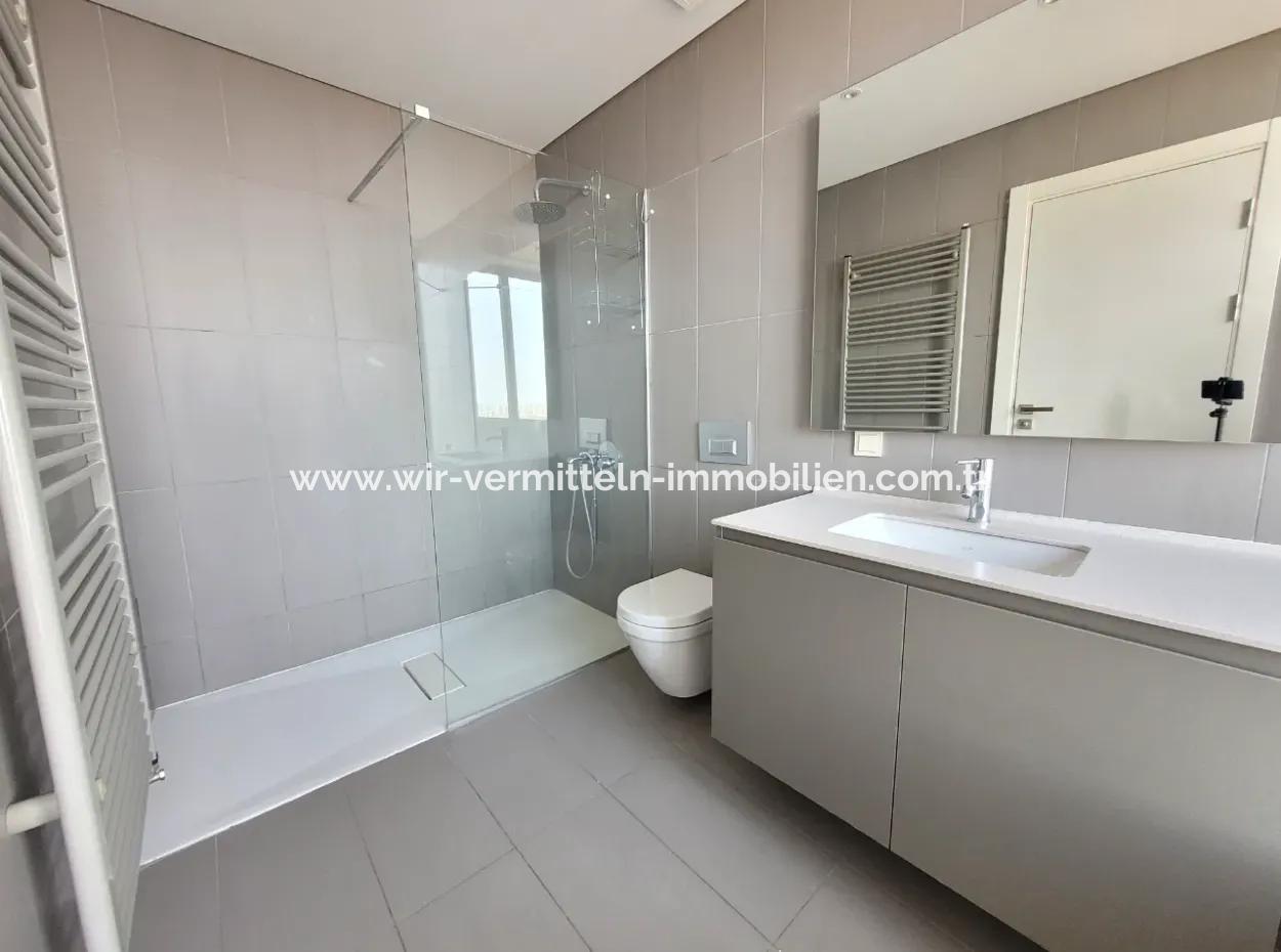 Fantastic 5.5+1 Apartment With Luxury Amenities In Gölbaşı / Ankara / Turkey
