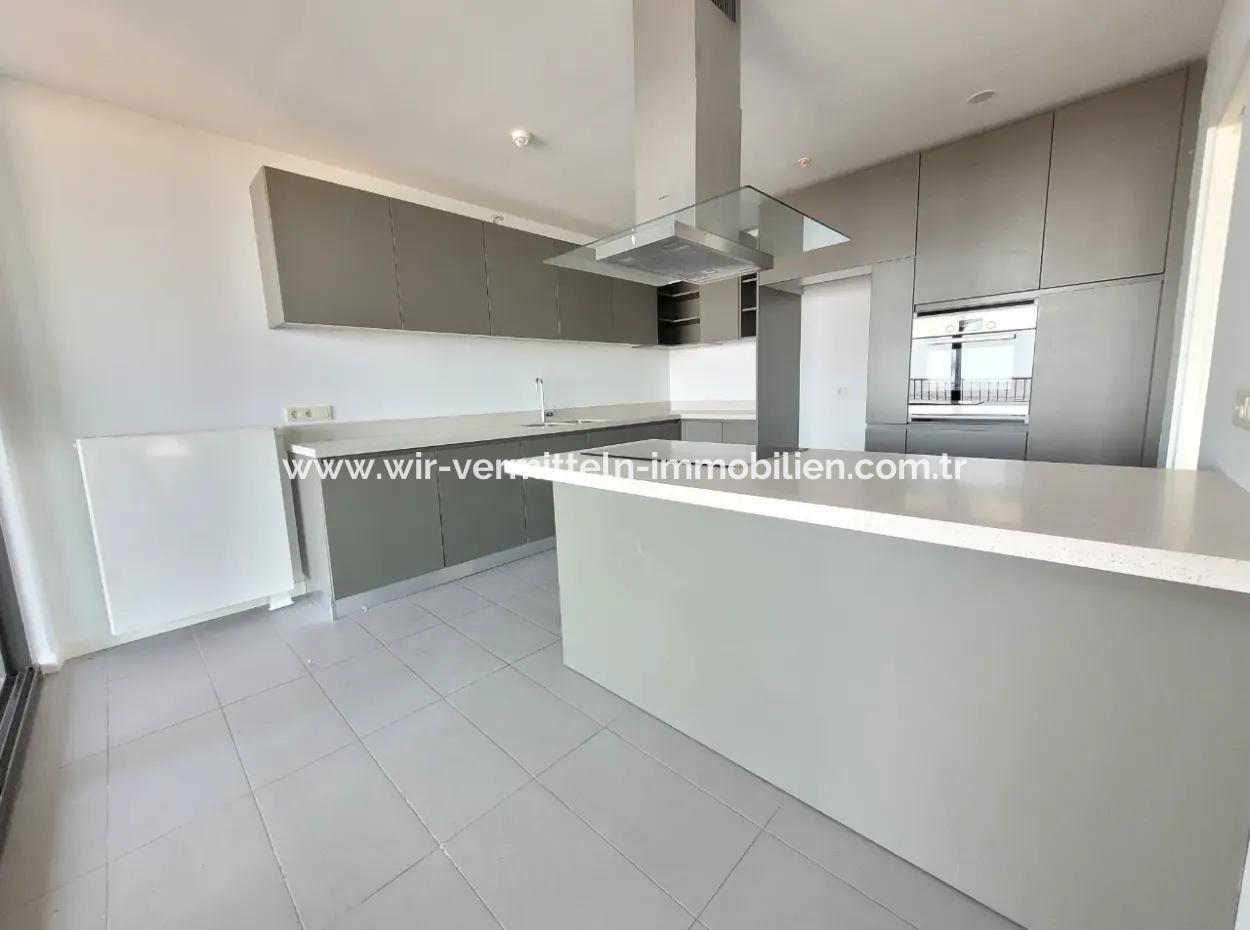 Fantastic 5.5+1 Apartment With Luxury Amenities In Gölbaşı / Ankara / Turkey