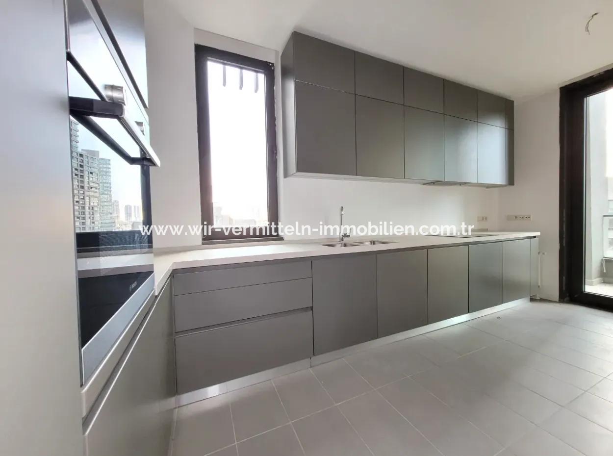Fantastic 5.5+1 Duplex Apartment With Luxury Amenities In Gölbaşı - Ankara -Turkey