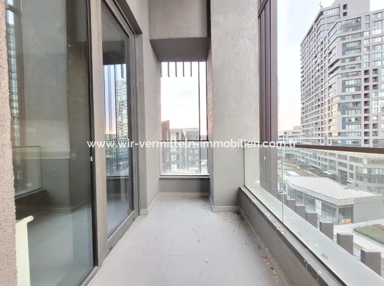 Fantastic 5.5+1 Duplex Apartment With Luxury Amenities In Gölbaşı - Ankara -Turkey