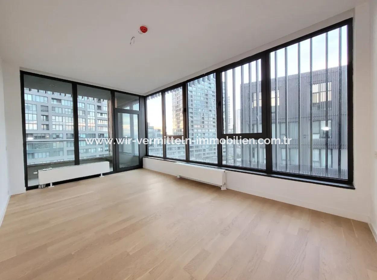 Fantastic 5.5+1 Duplex Apartment With Luxury Amenities In Gölbaşı - Ankara -Turkey