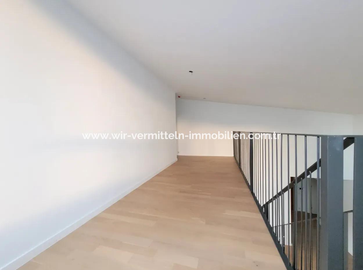 Fantastic 5.5+1 Duplex Apartment With Luxury Amenities In Gölbaşı - Ankara -Turkey