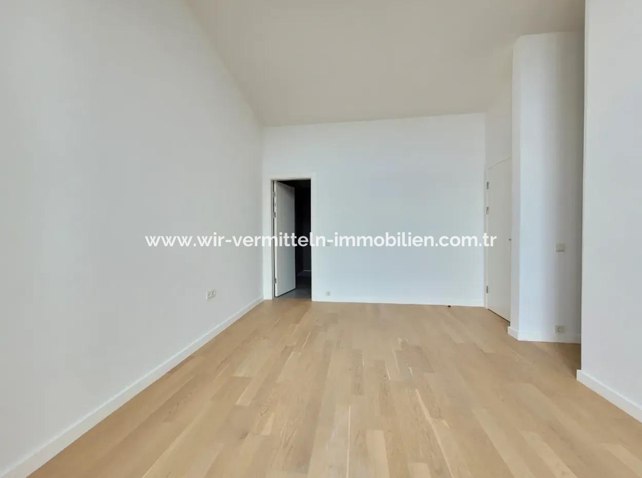 Fantastic 5.5+1 Duplex Apartment With Luxury Amenities In Gölbaşı - Ankara -Turkey