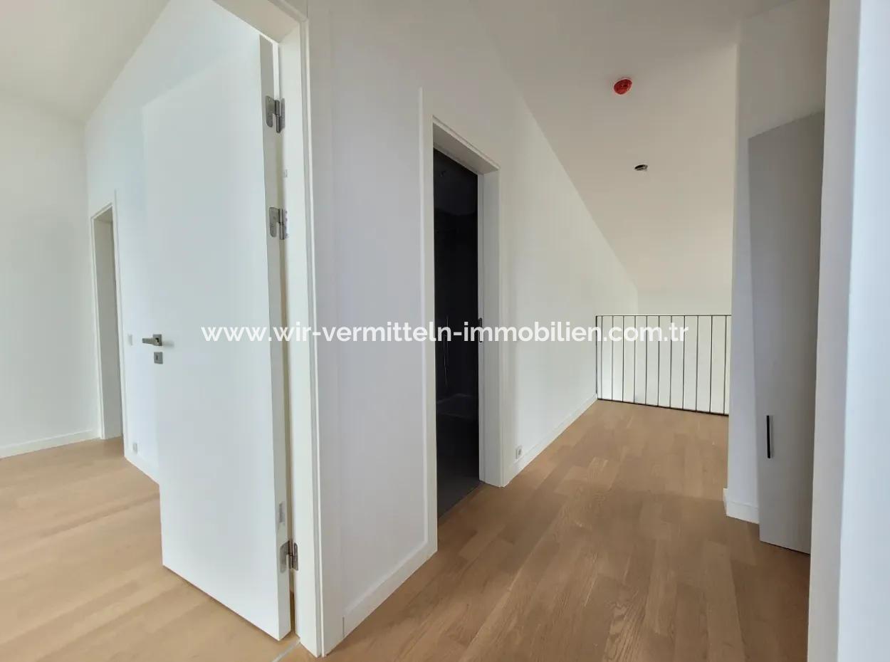 Fantastic 5.5+1 Duplex Apartment With Luxury Amenities In Gölbaşı - Ankara -Turkey