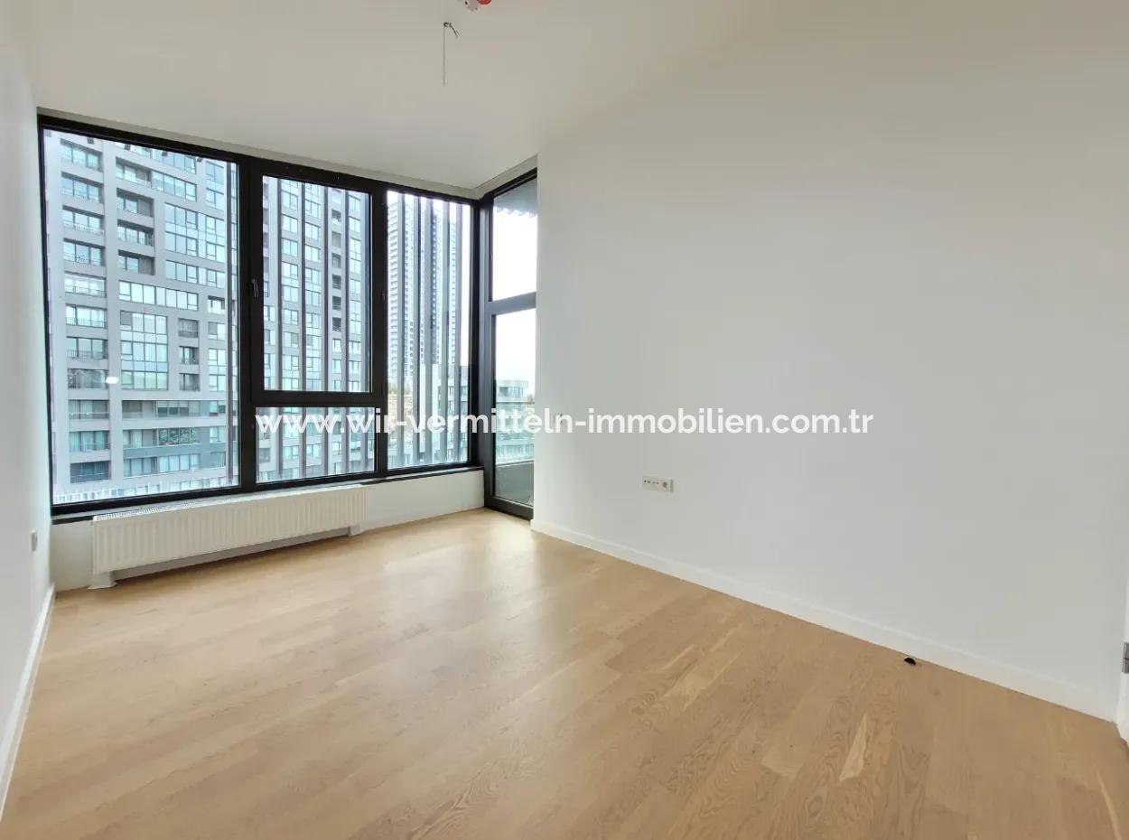 Fantastic 5.5+1 Duplex Apartment With Luxury Amenities In Gölbaşı - Ankara -Turkey