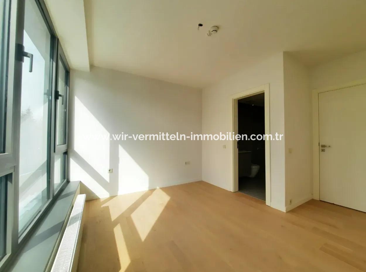 Fantastic 5+1  Apartment With Luxury Amenities In Gölbaşı - Ankara -Turkey