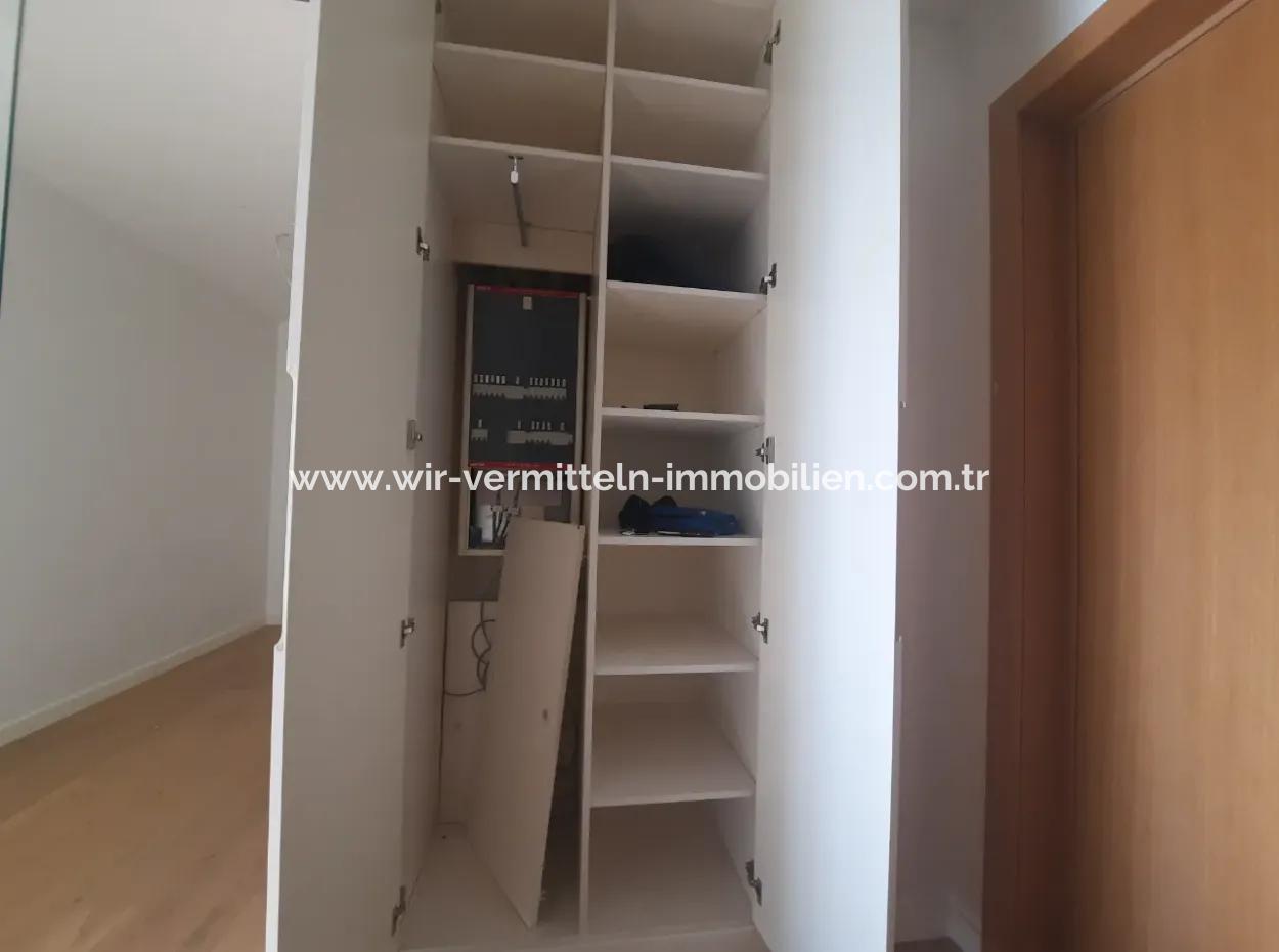 Fantastic 3+1 Duplex Apartment With Luxury Amenities In Gölbaşı - Ankara -Turkey