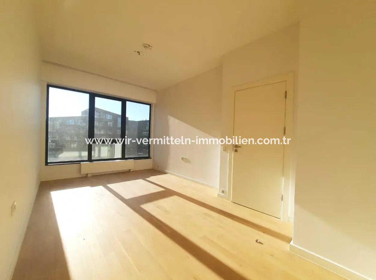 Fantastic 3+1 Duplex Apartment With Luxury Amenities In Gölbaşı - Ankara -Turkey