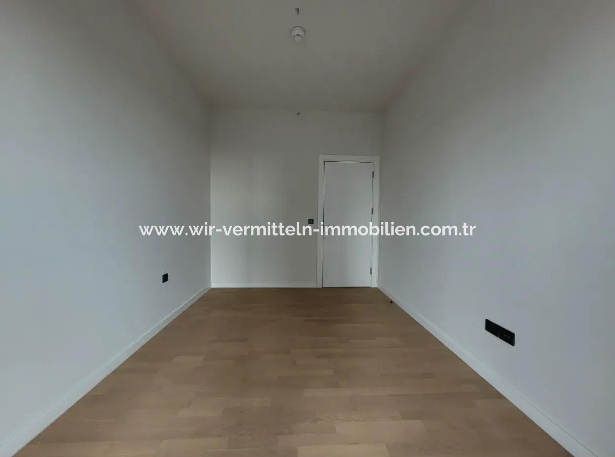 3+1 110 M² 16St Floor Boulevard View Apartment For Sale In Beytepe İncek Bulvar Loft Complex