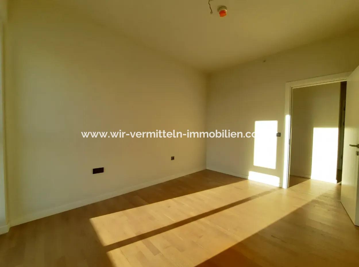 3+1 130 M² 16Nd Floor Mogan View Apartment For Sale In Beytepe İncek Bulvar Loft Complex