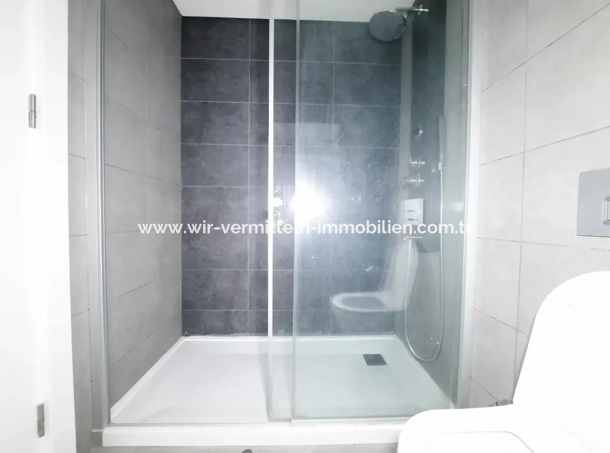 3+1 130 M² 16Nd Floor Mogan View Apartment For Sale In Beytepe İncek Bulvar Loft Complex