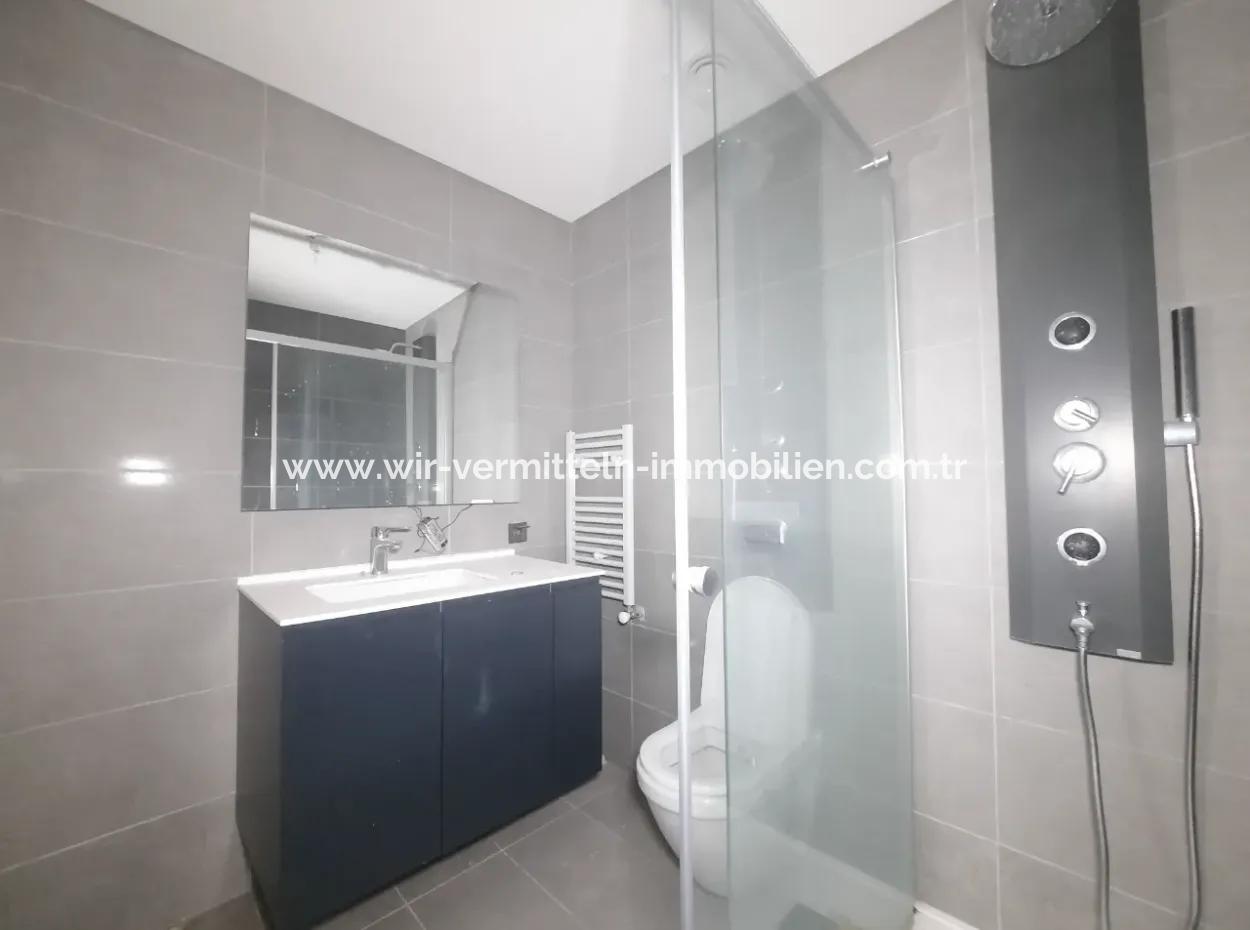 3+1 130 M² 9 Nd Floor Mogan View Apartment For Sale In Beytepe İncek Bulvar Loft Complex