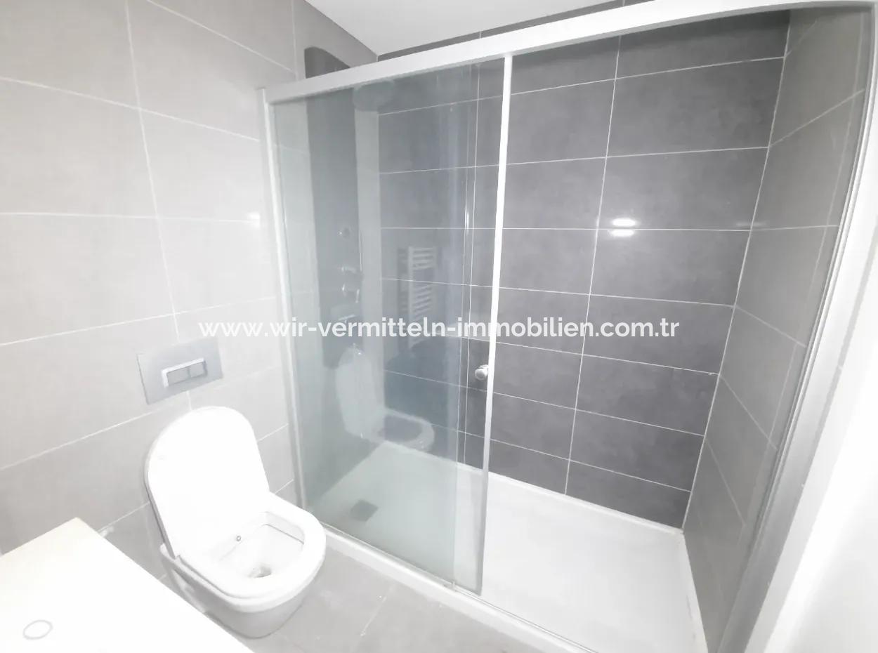 3+1 130 M² 9 Nd Floor Mogan View Apartment For Sale In Beytepe İncek Bulvar Loft Complex