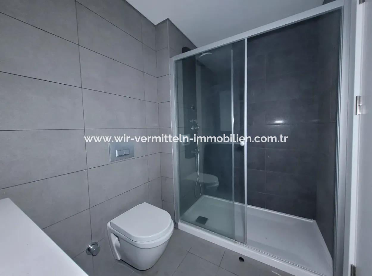 4+1 6Th Floor Tenantless Apartment For Sale In Beytepe İncek Bulvar Loft Complex