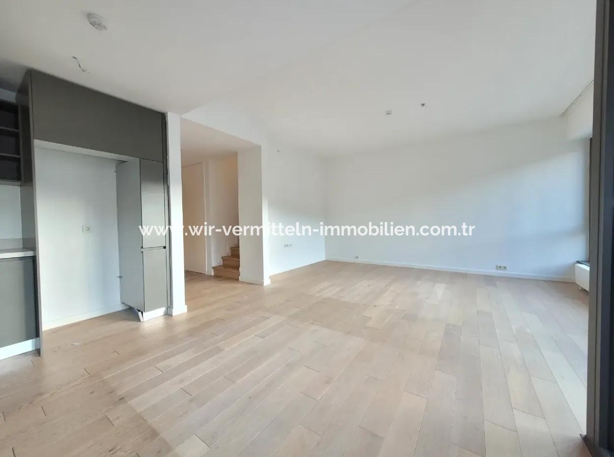 Fantastic 2+1 Duplex Apartment With Luxury Amenities In Gölbaşı - Ankara -Turkey