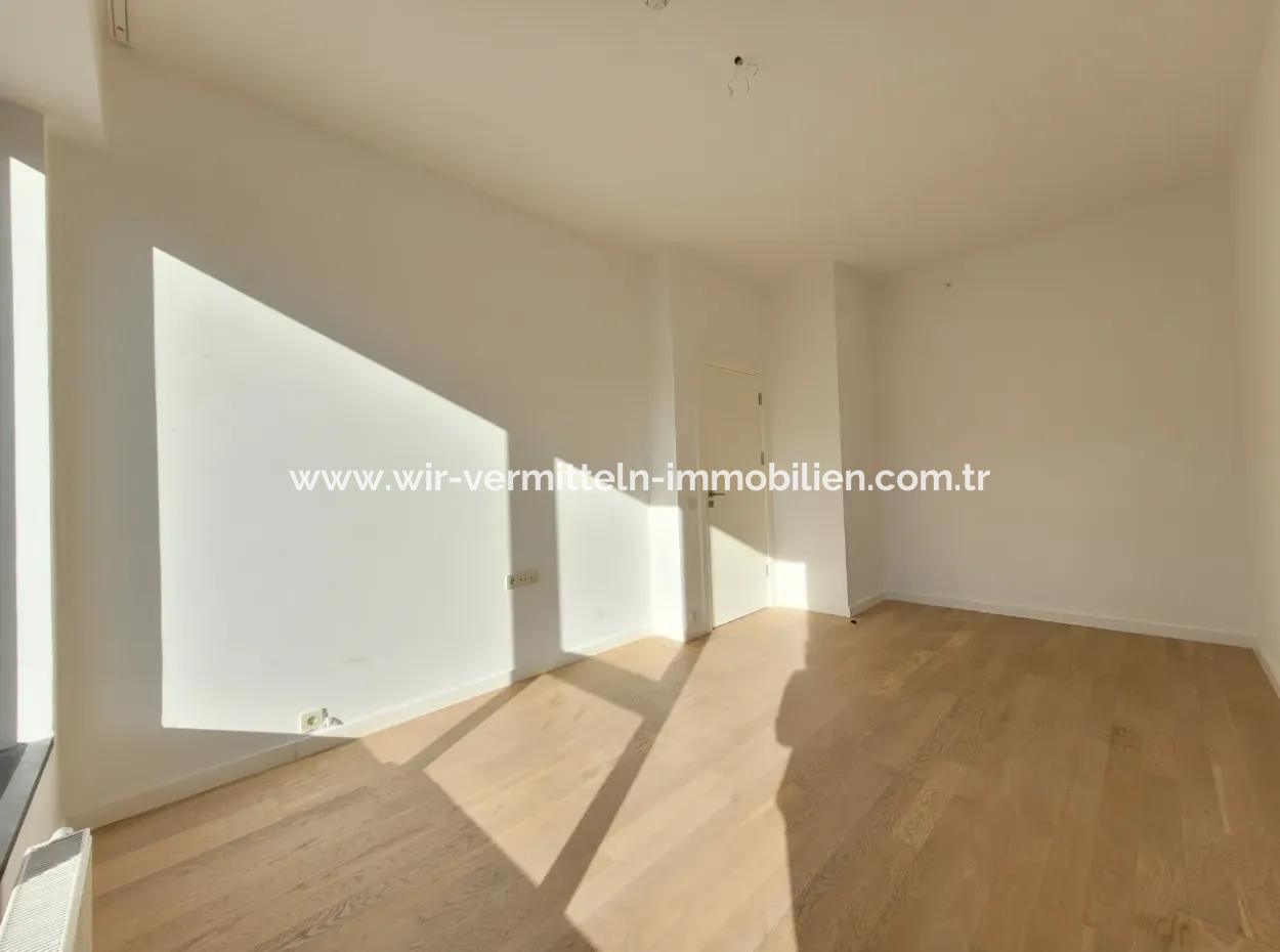 Fantastic 2+1 Garden Duplex Apartment With Luxury Amenities In Gölbaşı - Ankara -Turkey