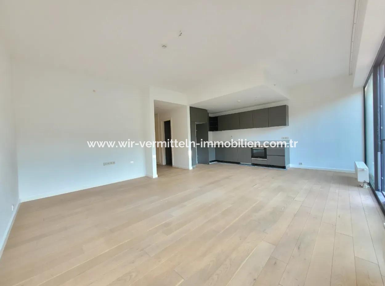 Fantastic 2+1 Garden Duplex Apartment With Luxury Amenities In Gölbaşı - Ankara -Turkey