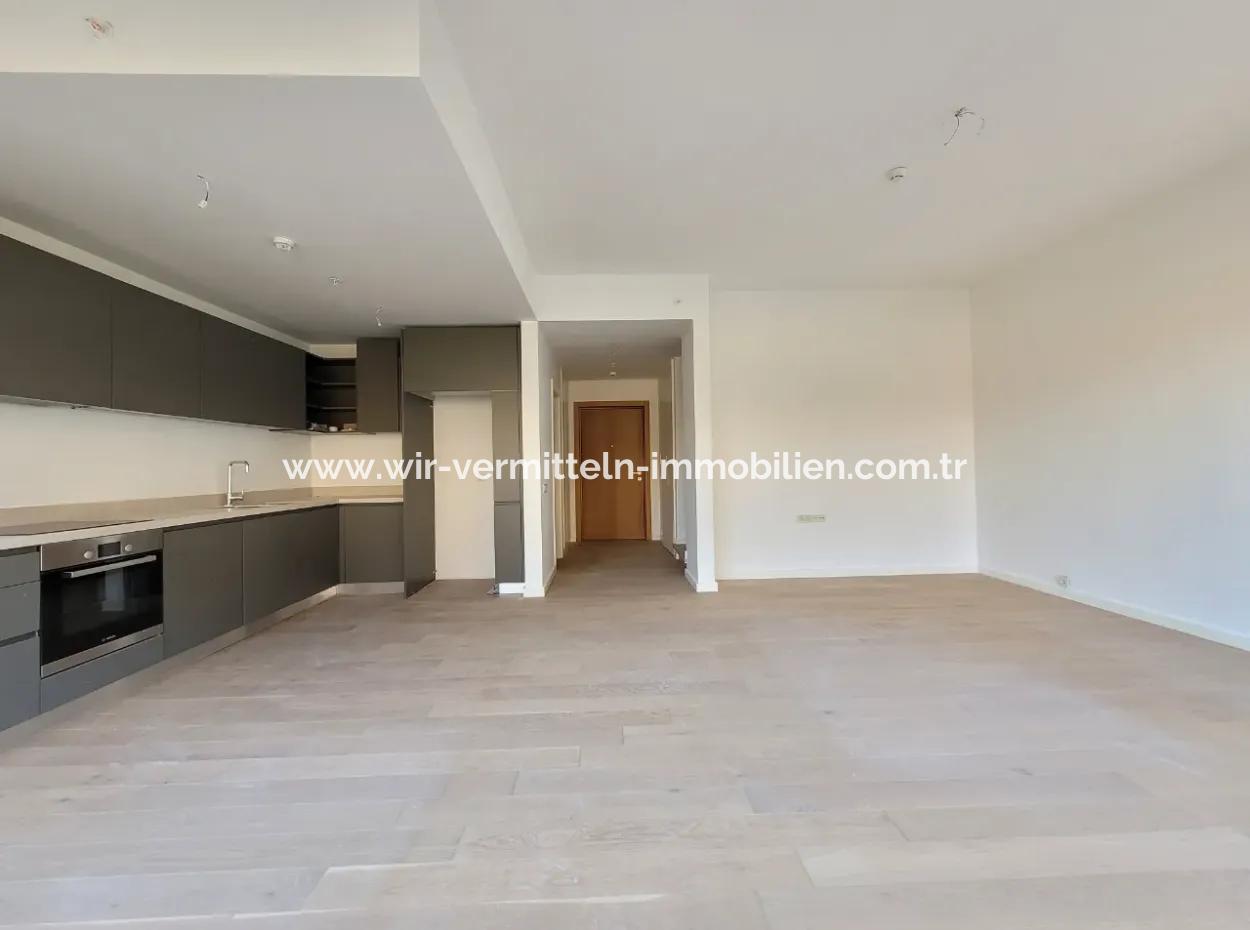 Fantastic 2+1 Garden Duplex Apartment With Luxury Amenities In Gölbaşı - Ankara -Turkey
