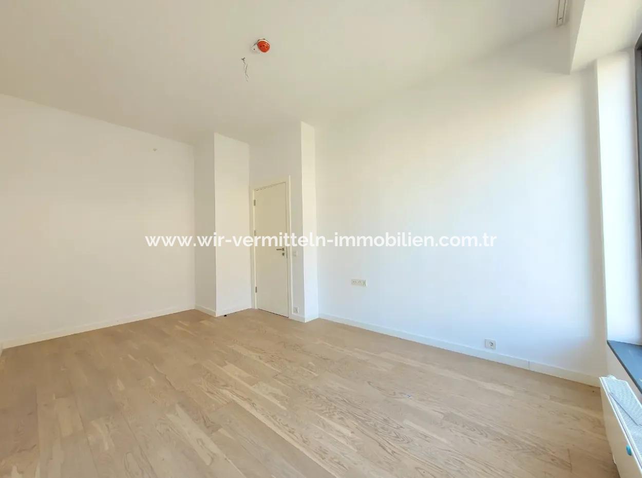 Fantastic 2+1 Garden Duplex Apartment With Luxury Amenities In Gölbaşı - Ankara -Turkey