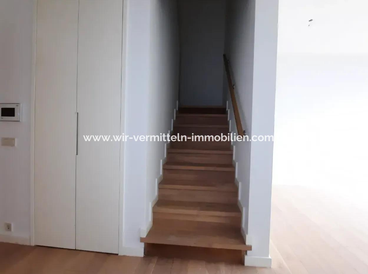 Fantastic 3+1 Duplex Apartment With Luxury Amenities In Gölbaşı - Ankara -Turkey