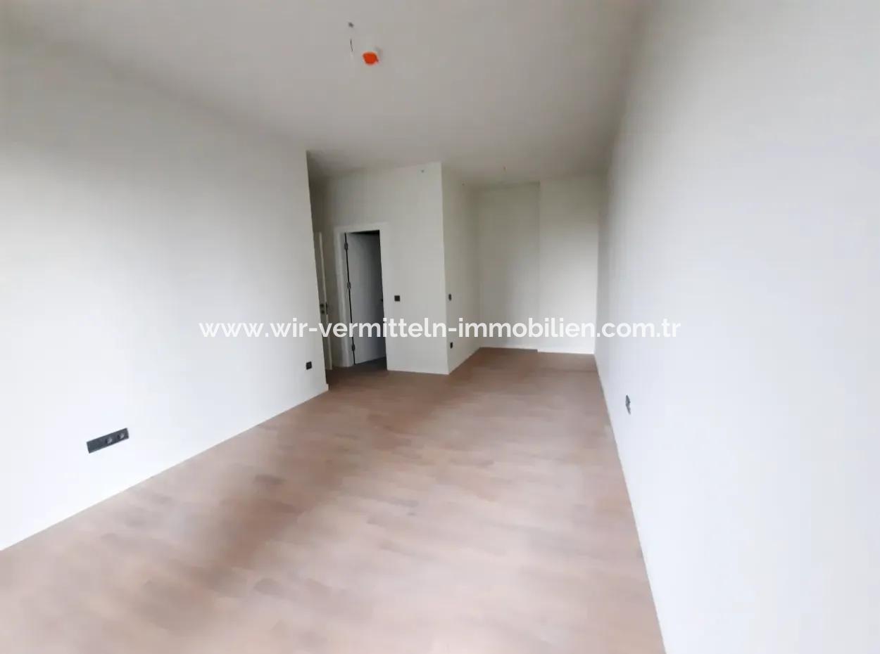 3+1 110 M² 18St Floor Boulevard View Apartment For Sale In Beytepe İncek Bulvar Loft Complex
