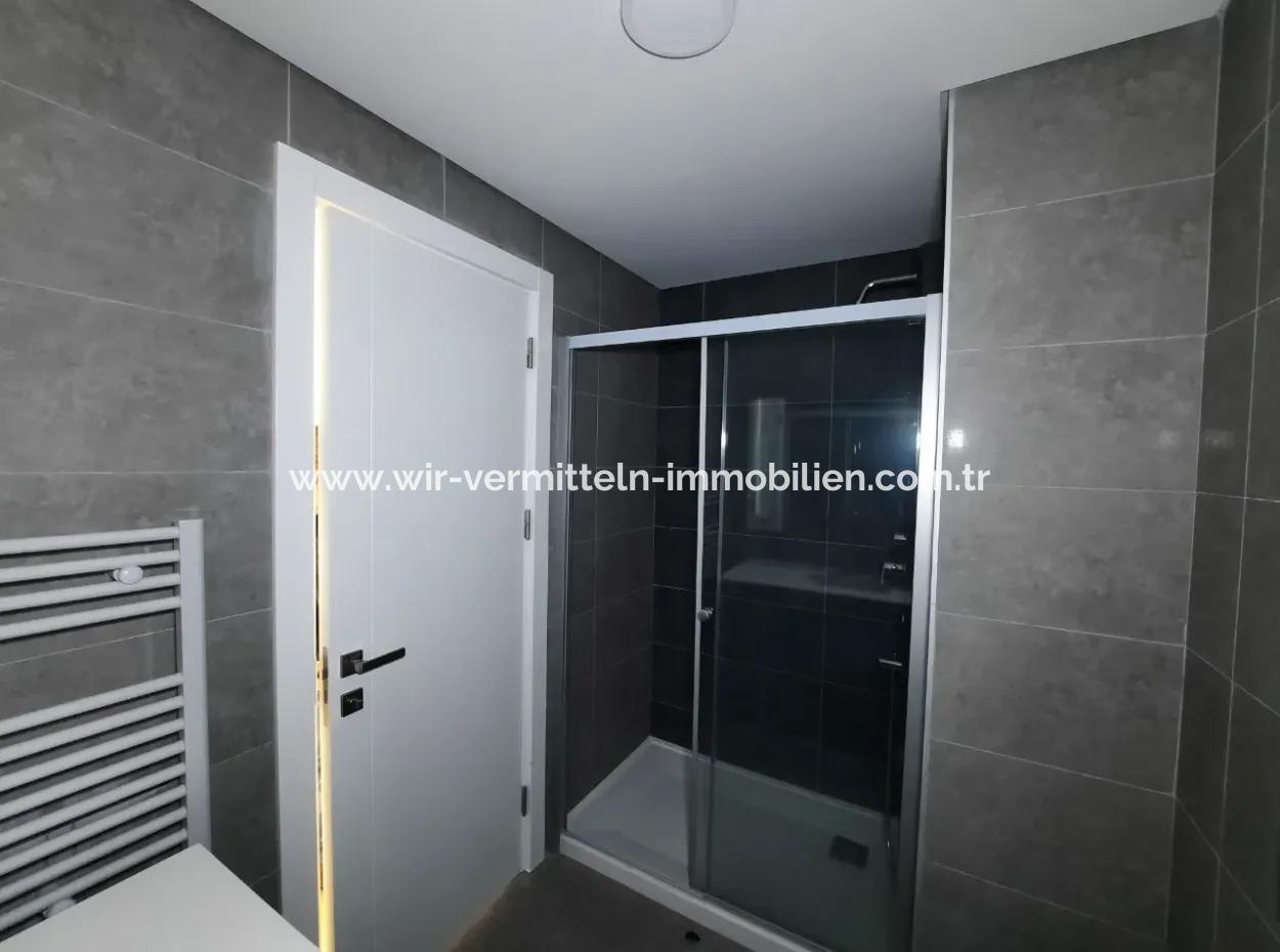 2+1 68 M² 19Th Floor Apartment For Sale In Beytepe İncek Bulvar Loft Complex