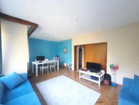 100 M² 3 1 Apartment For Sale In Ümitköy Complex In The Center Of Ümitköy