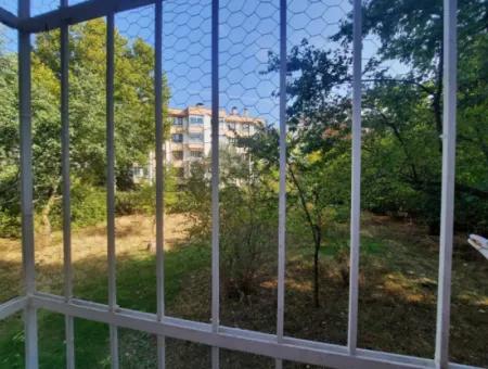 100 M² 3 1 Apartment For Sale In Ümitköy Complex In The Center Of Ümitköy