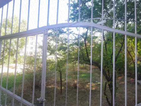 100 M² 3 1 Apartment For Sale In Ümitköy Complex In The Center Of Ümitköy