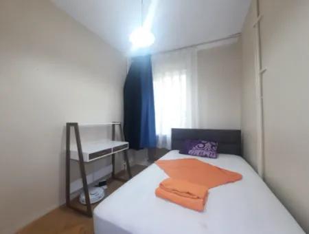 100 M² 3 1 Apartment For Sale In Ümitköy Complex In The Center Of Ümitköy