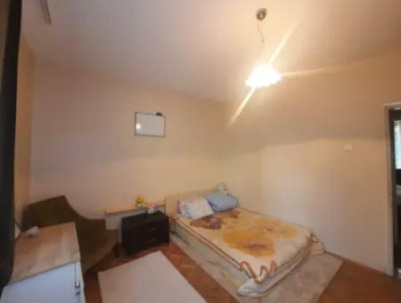 100 M² 3 1 Apartment For Sale In Ümitköy Complex In The Center Of Ümitköy