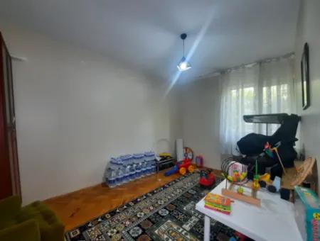 100 M² 3 1 Apartment For Sale In Ümitköy Complex In The Center Of Ümitköy