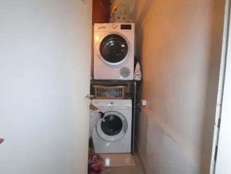 100 M² 3 1 Apartment For Sale In Ümitköy Complex In The Center Of Ümitköy