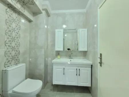 150 M² 4+1 Apartment For Sale In The Center Of Umitkoy