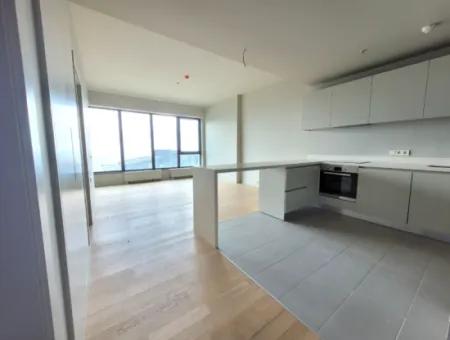 Golbasi - Ankara - Turkey Amazing 1+1 Lake View Apartment For Rent With Luxury Amenities