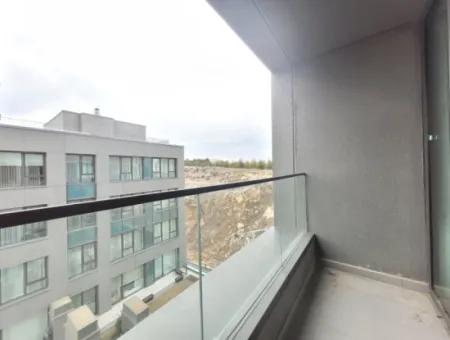 Incek Loft 3+1 110 M² Lake View Apartment For Sale In Gölbaşı - Ankara -Turkey